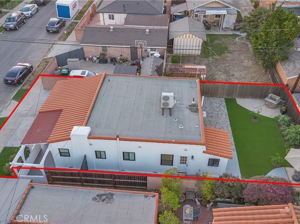 721 E 59th, Long Beach CA 90805