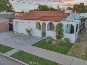 721 E 59th, Long Beach CA 90805