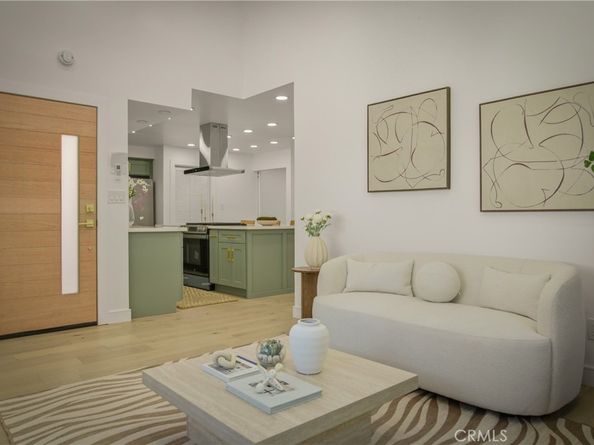 6150 Strickland Avenue, Highland Park CA 90042