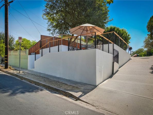 6150 Strickland Avenue, Highland Park CA 90042