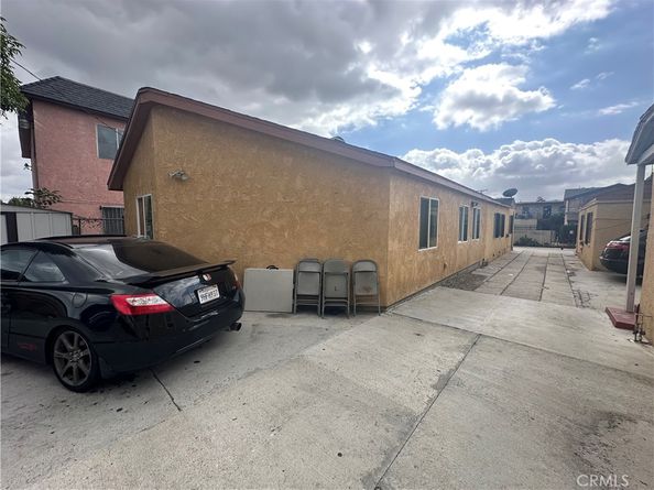 11100 S Normandie, Los Angeles CA 90044