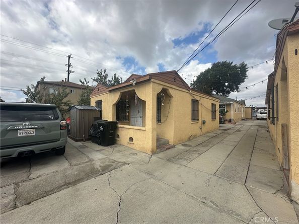 11100 S Normandie, Los Angeles CA 90044
