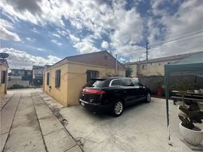 11100 S Normandie, Los Angeles CA 90044