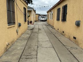 11100 S Normandie, Los Angeles CA 90044