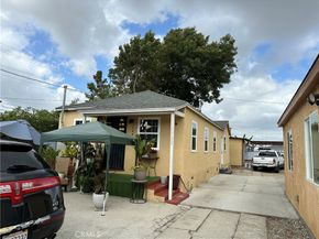 11100 S Normandie, Los Angeles CA 90044