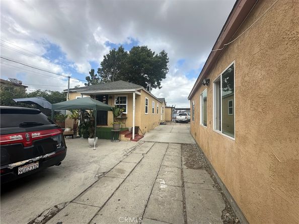 11100 S Normandie, Los Angeles CA 90044