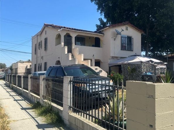 351 W Magnolia Street, Compton CA 90220