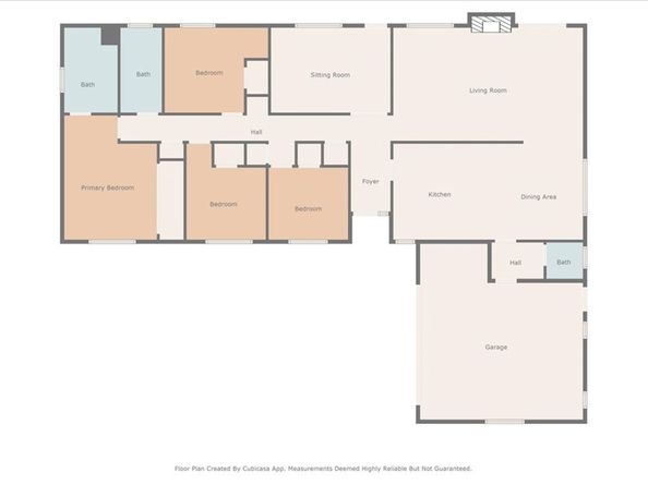 15723 Parkhouse Drive, Fontana CA 92336