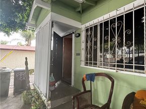 552 Cypress Avenue, Los Angeles CA 90065