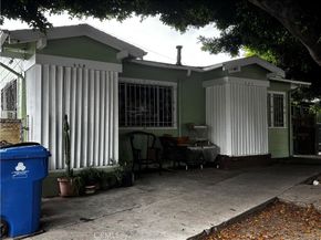552 Cypress Avenue, Los Angeles CA 90065