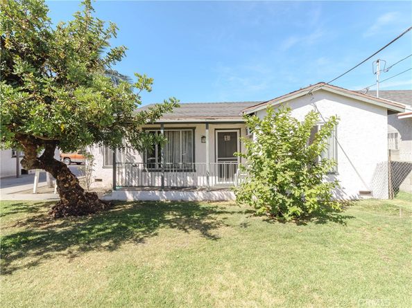 11139 Kauffman, El Monte CA 91731