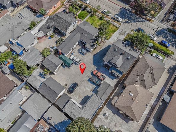 11139 Kauffman, El Monte CA 91731