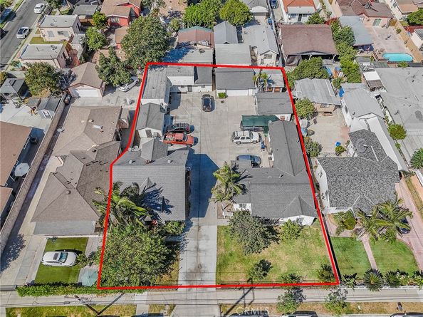 11139 Kauffman, El Monte CA 91731