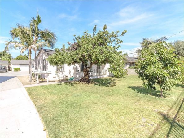 11139 Kauffman, El Monte CA 91731