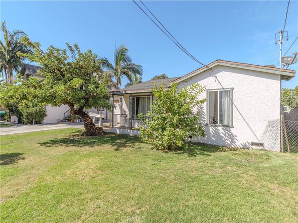 11139 Kauffman, El Monte CA 91731