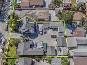 11139 Kauffman, El Monte CA 91731