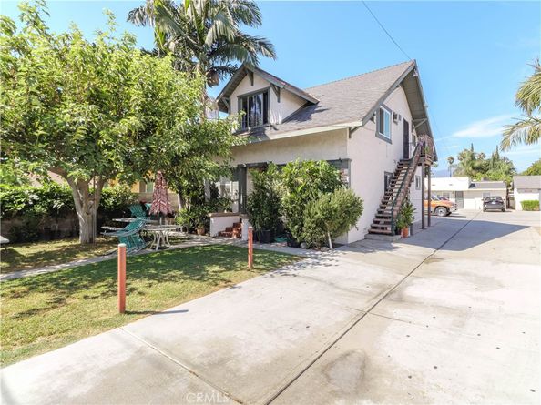 11139 Kauffman, El Monte CA 91731