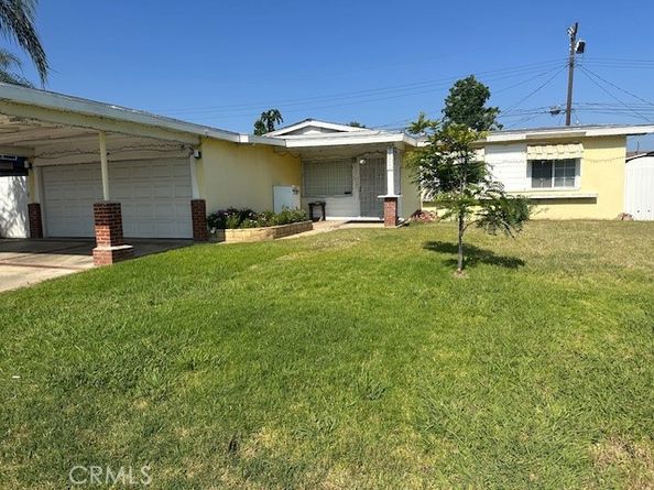 2440 Merrywood Street, Pomona CA 91767