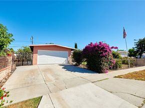18311 Lanaca Street, La Puente CA 91744