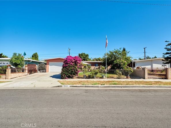 18311 Lanaca Street, La Puente CA 91744