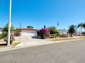 18311 Lanaca Street, La Puente CA 91744