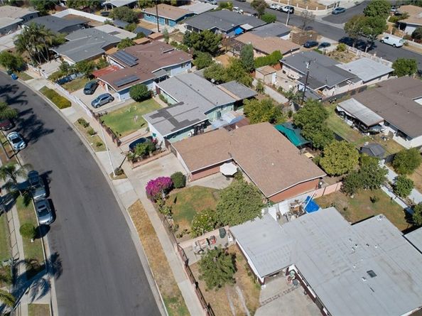 18311 Lanaca Street, La Puente CA 91744