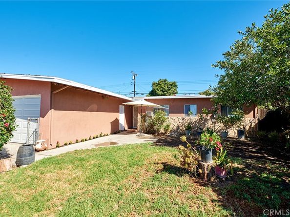 18311 Lanaca Street, La Puente CA 91744