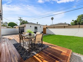 3945 S Norton Avenue, Los Angeles CA 90008