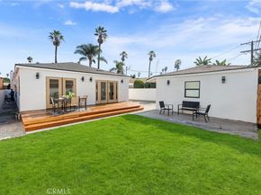 3945 S Norton Avenue, Los Angeles CA 90008