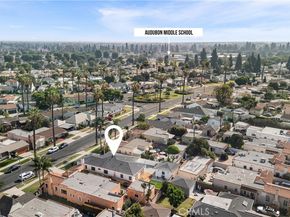 3945 S Norton Avenue, Los Angeles CA 90008