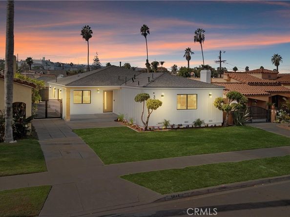 3945 S Norton Avenue, Los Angeles CA 90008