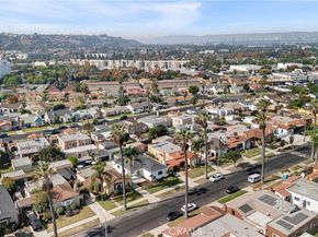 3945 S Norton Avenue, Los Angeles CA 90008