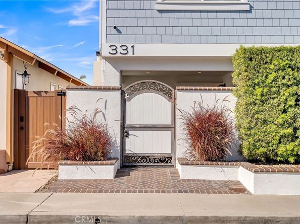 331 Walnut Street, Newport Beach CA 92663