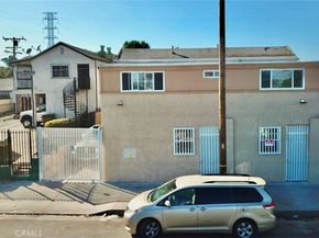 9705 S Normandie, Los Angeles CA 90044
