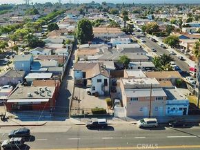 9705 S Normandie, Los Angeles CA 90044