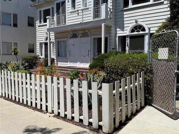 1209 E 1st Street, Long Beach CA 90802