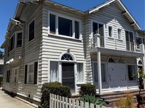 1209 E 1st Street, Long Beach CA 90802