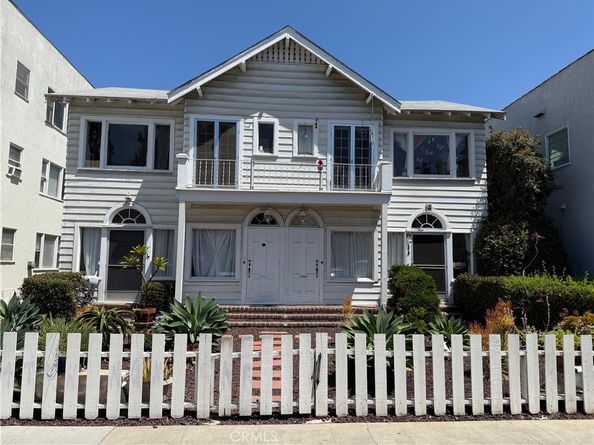 1209 E 1st Street, Long Beach CA 90802