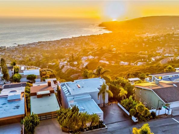 1195 La Mirada Street, Laguna Beach CA 92651