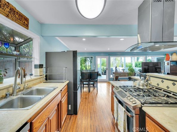 2025 Navy Street, Santa Monica CA 90405