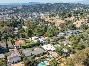 1449 Montecito Drive, Los Angeles CA 90031