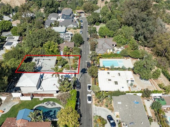 1449 Montecito Drive, Los Angeles CA 90031