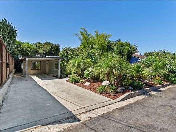 1449 Montecito Drive, Los Angeles CA 90031