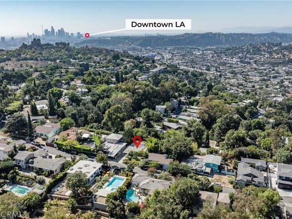 1449 Montecito Drive, Los Angeles CA 90031