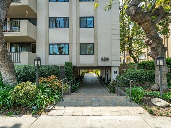330 W California Boulevard 308, Pasadena CA 91105