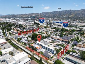 250 W Spazier Avenue 101, Burbank CA 91502