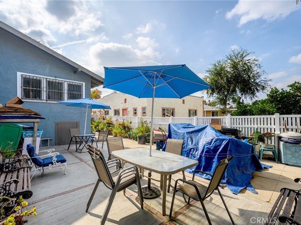 2161 Ridgeview, Eagle Rock CA 90041
