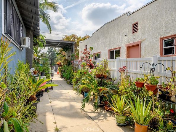 2161 Ridgeview, Eagle Rock CA 90041