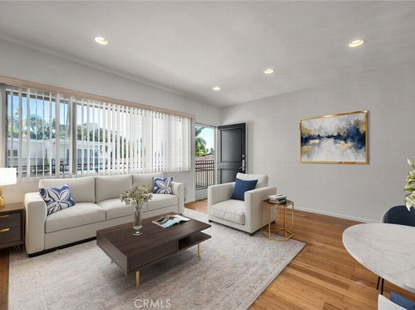 1255 N Harper 23, West Hollywood CA 90046