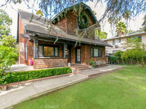 597 N Hill Avenue N, Pasadena CA 91106